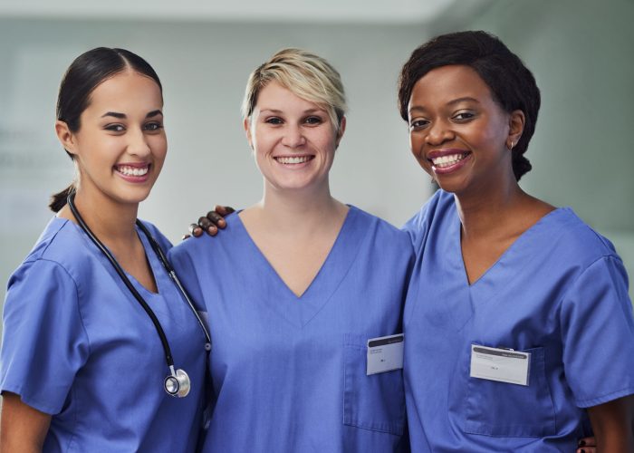 Helto existing staffing photograph